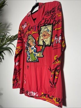 75. Popeye Hoodie 19/26